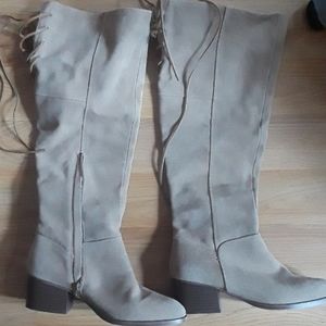 Gap Suede boots